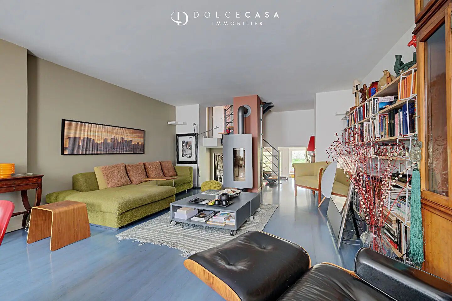 Maison à vendre, 156m², Nogent-sur-Marne