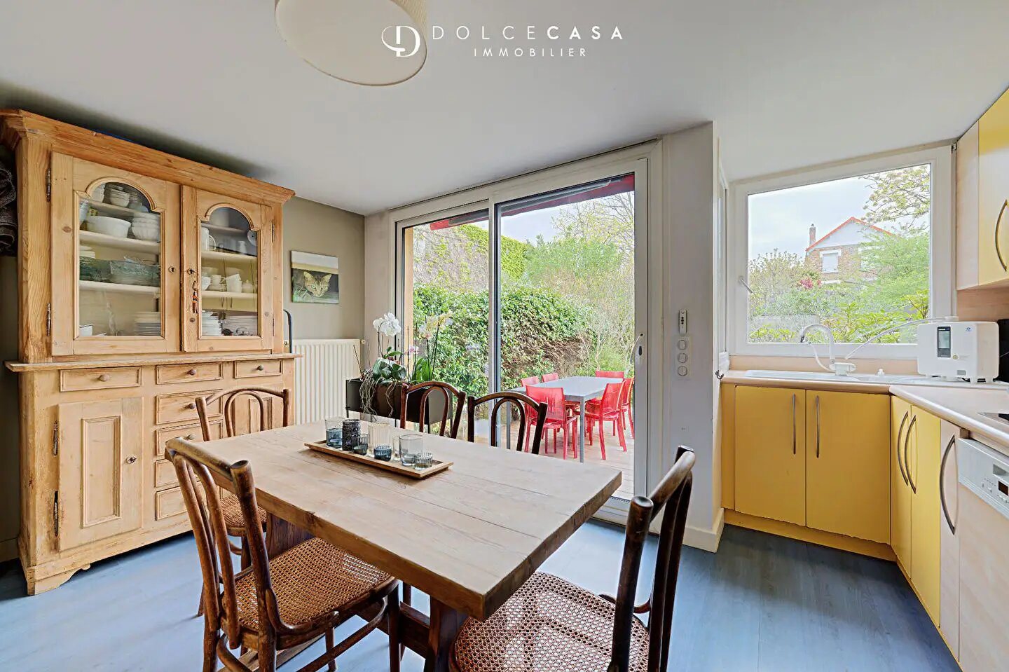 Maison à vendre, 156m², Nogent-sur-Marne