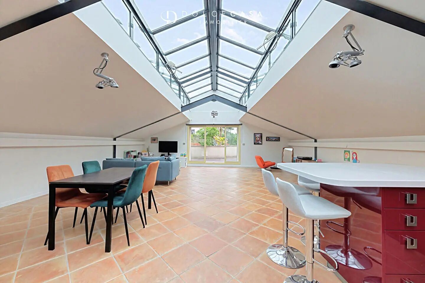 Maison à vendre, 192m², Nogent-sur-Marne