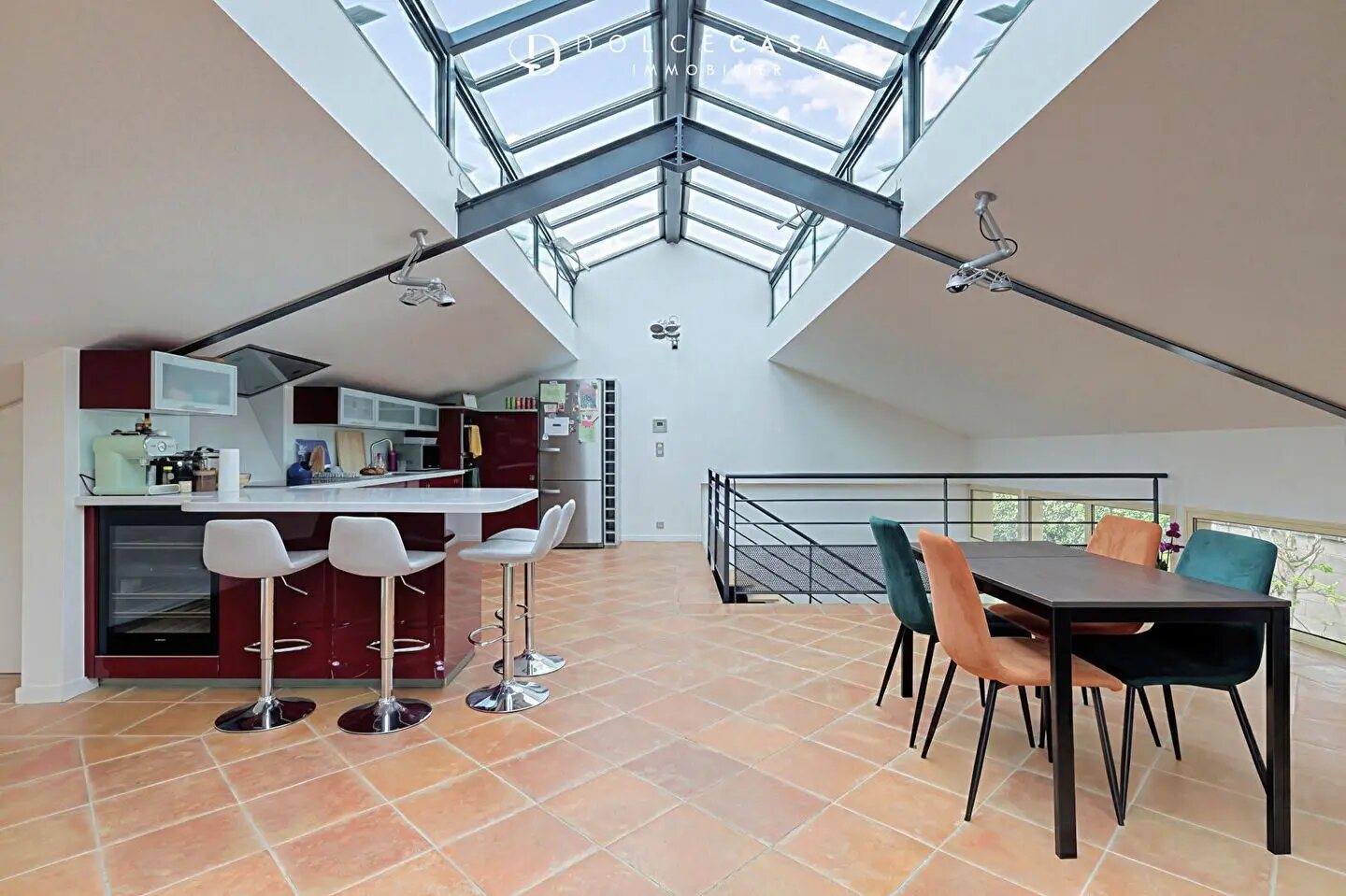 Maison à vendre, 192m², Nogent-sur-Marne
