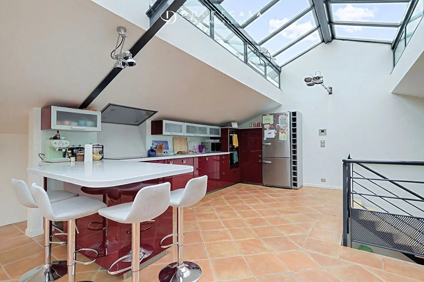Maison à vendre, 192m², Nogent-sur-Marne