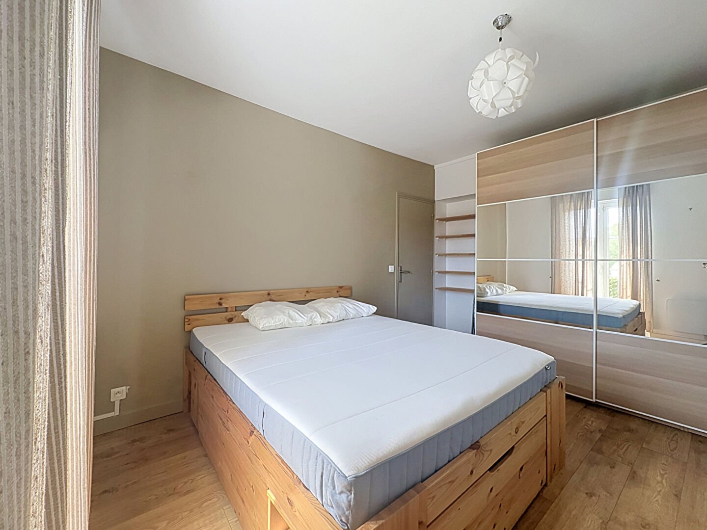 Appartement à louer, 45m², Le Perreux-sur-Marne