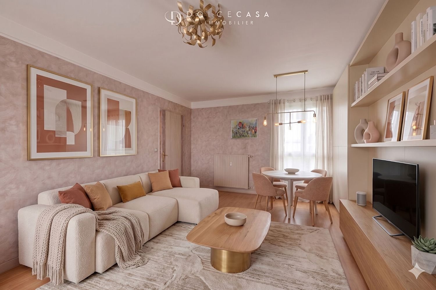 Appartement à vendre, 51m², Nogent-sur-Marne