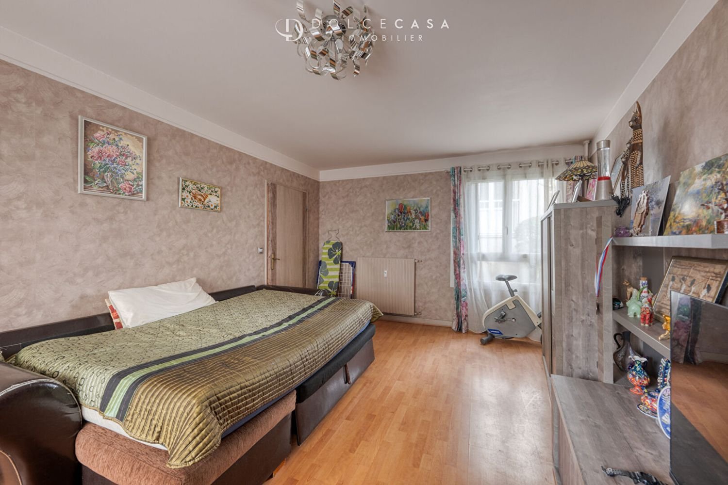Appartement à vendre, 51m², Nogent-sur-Marne