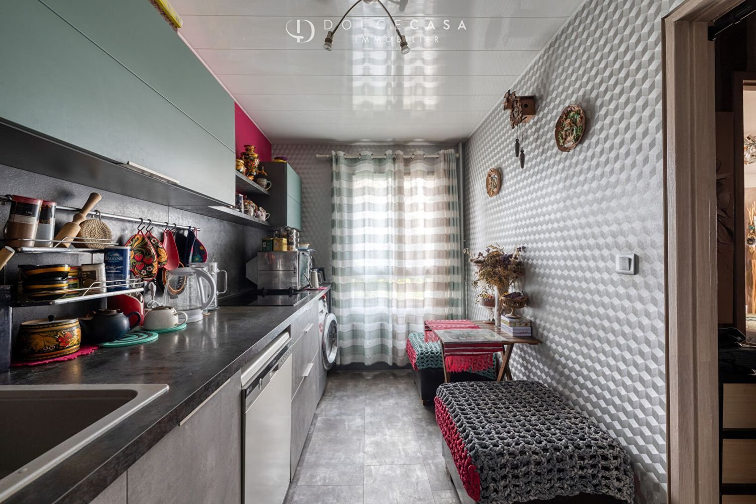 Appartement à vendre, 51m², Nogent-sur-Marne