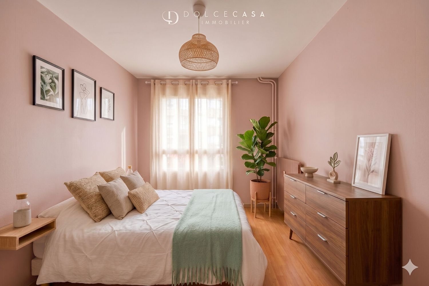 Appartement à vendre, 51m², Nogent-sur-Marne