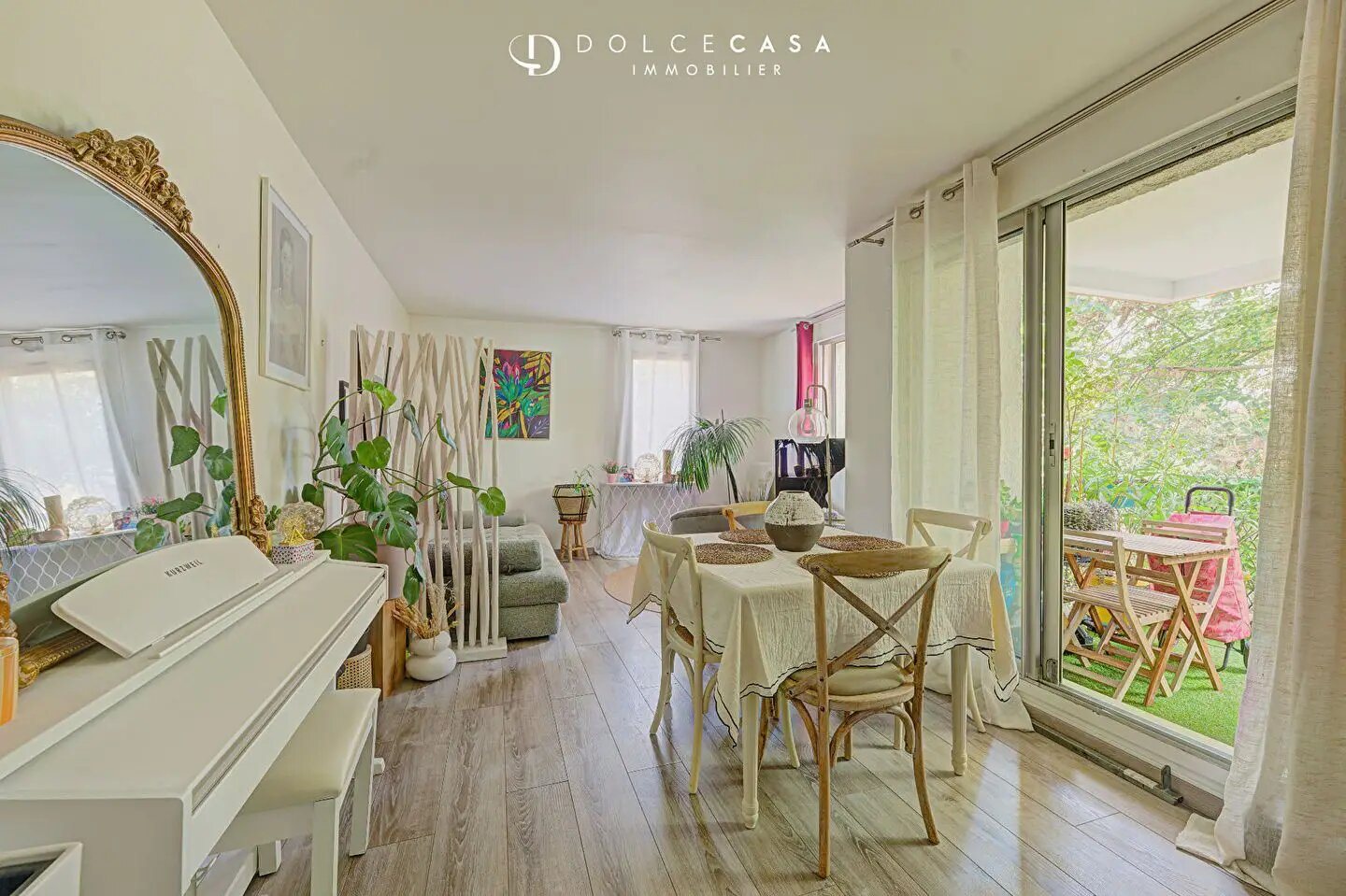 Appartement à vendre, 65m², Nogent-sur-Marne
