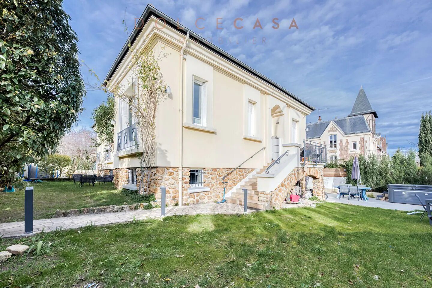 Maison à vendre, 300m², Nogent-sur-Marne