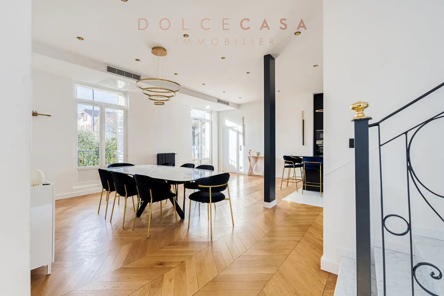 Maison à vendre, 300m², Nogent-sur-Marne