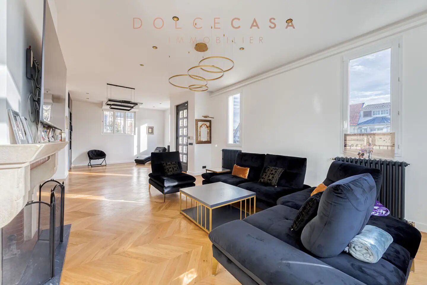 Maison à vendre, 300m², Nogent-sur-Marne