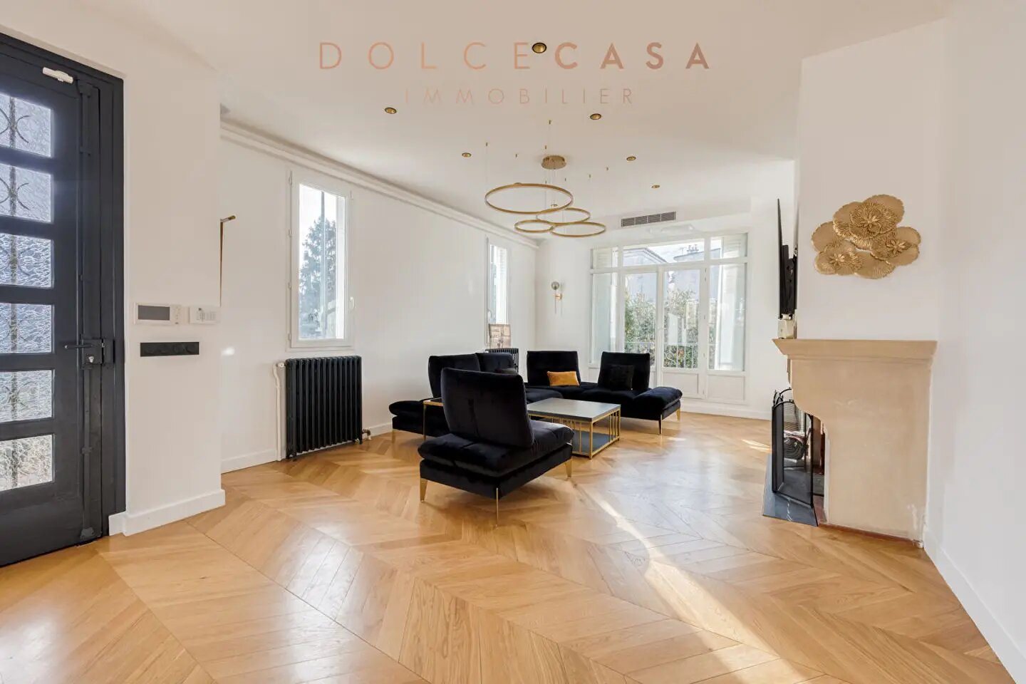 Maison à vendre, 300m², Nogent-sur-Marne