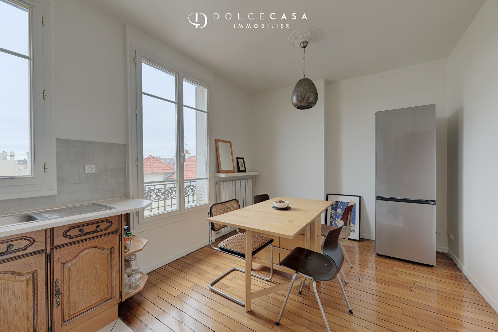 Appartement à louer, 44m², Le Perreux-sur-Marne