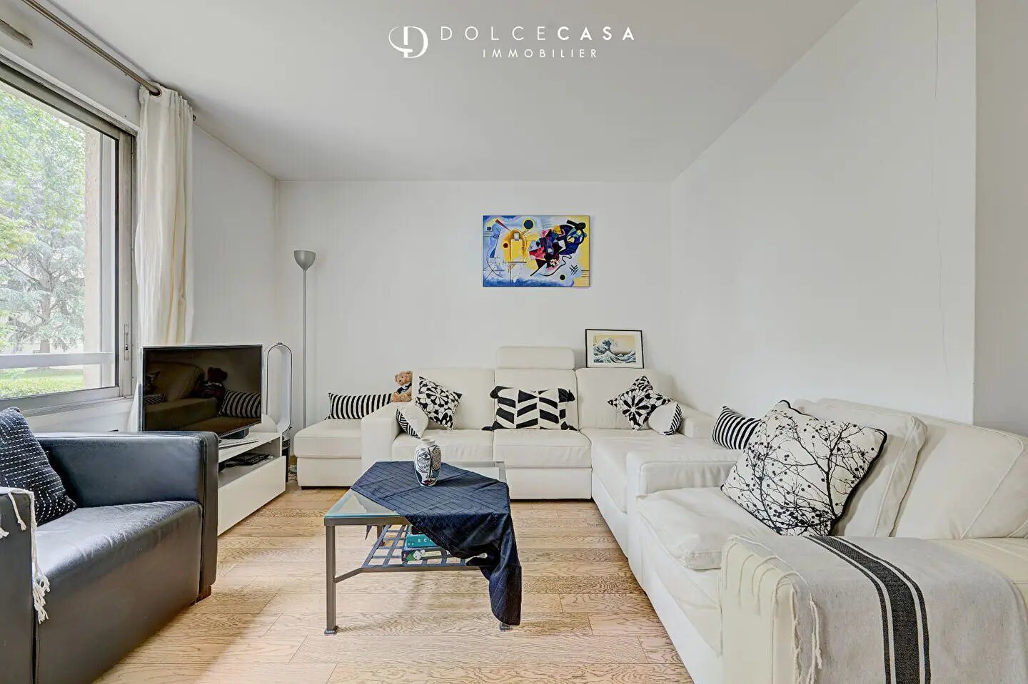 Appartement à vendre, 68m², Nogent-sur-Marne