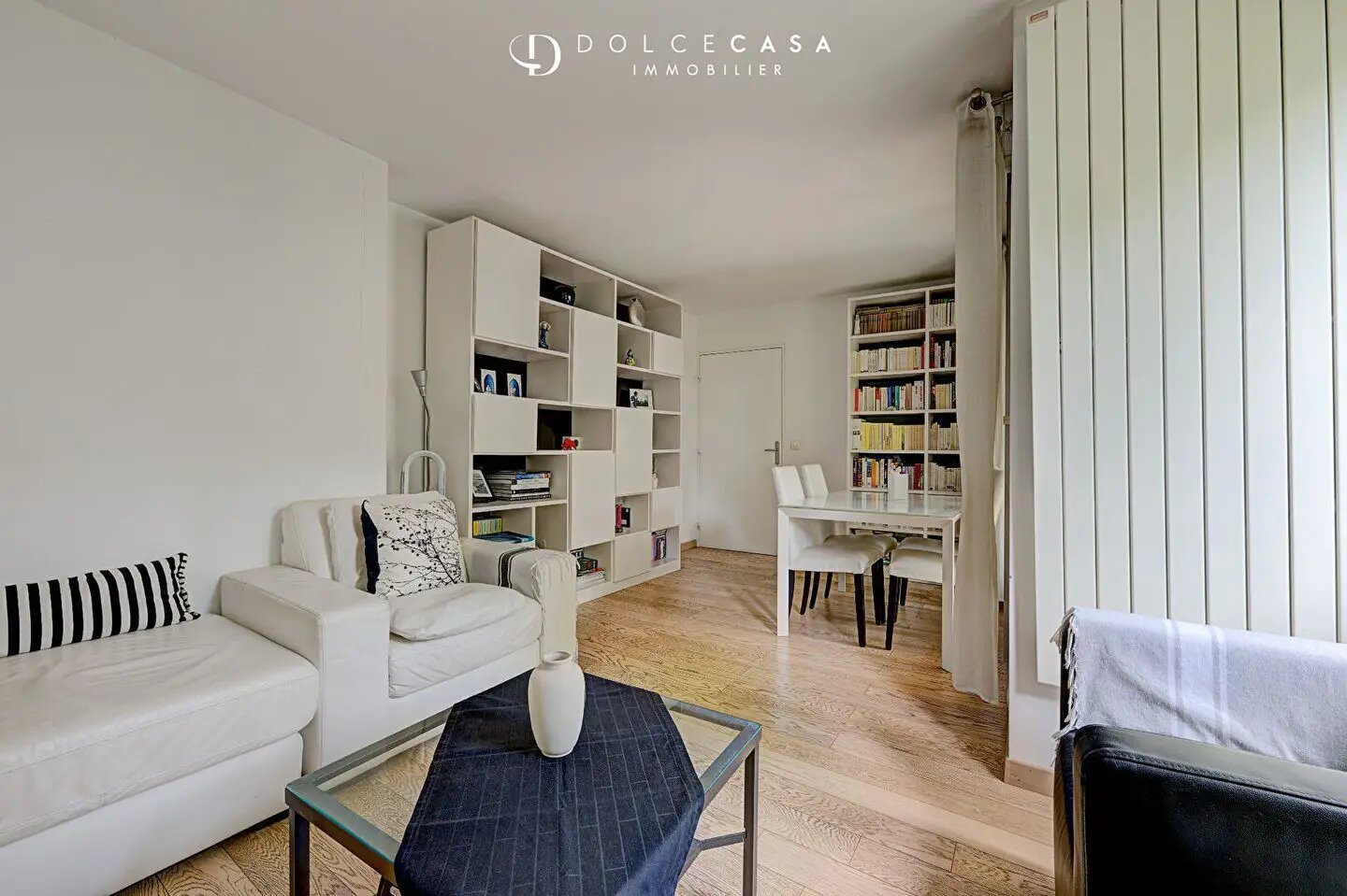 Appartement à vendre, 68m², Nogent-sur-Marne