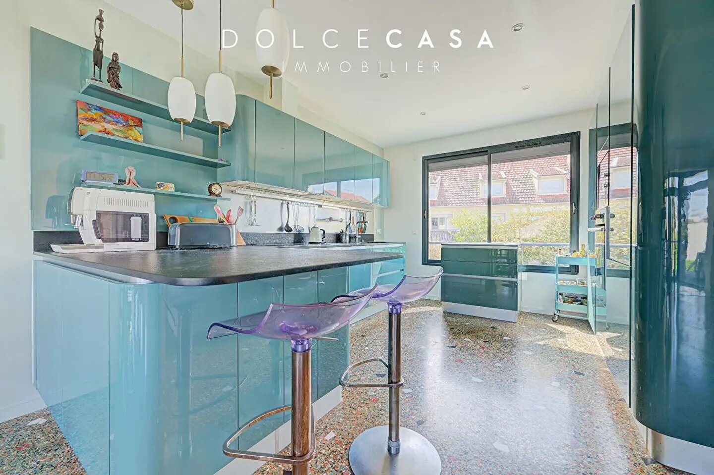Maison à vendre, 230m², Le Perreux-sur-Marne