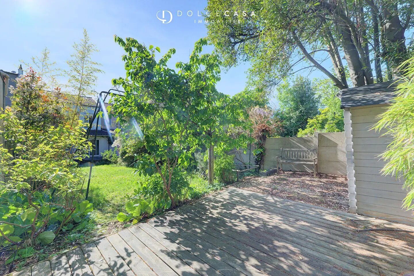 Maison à vendre, 160m², Nogent-sur-Marne