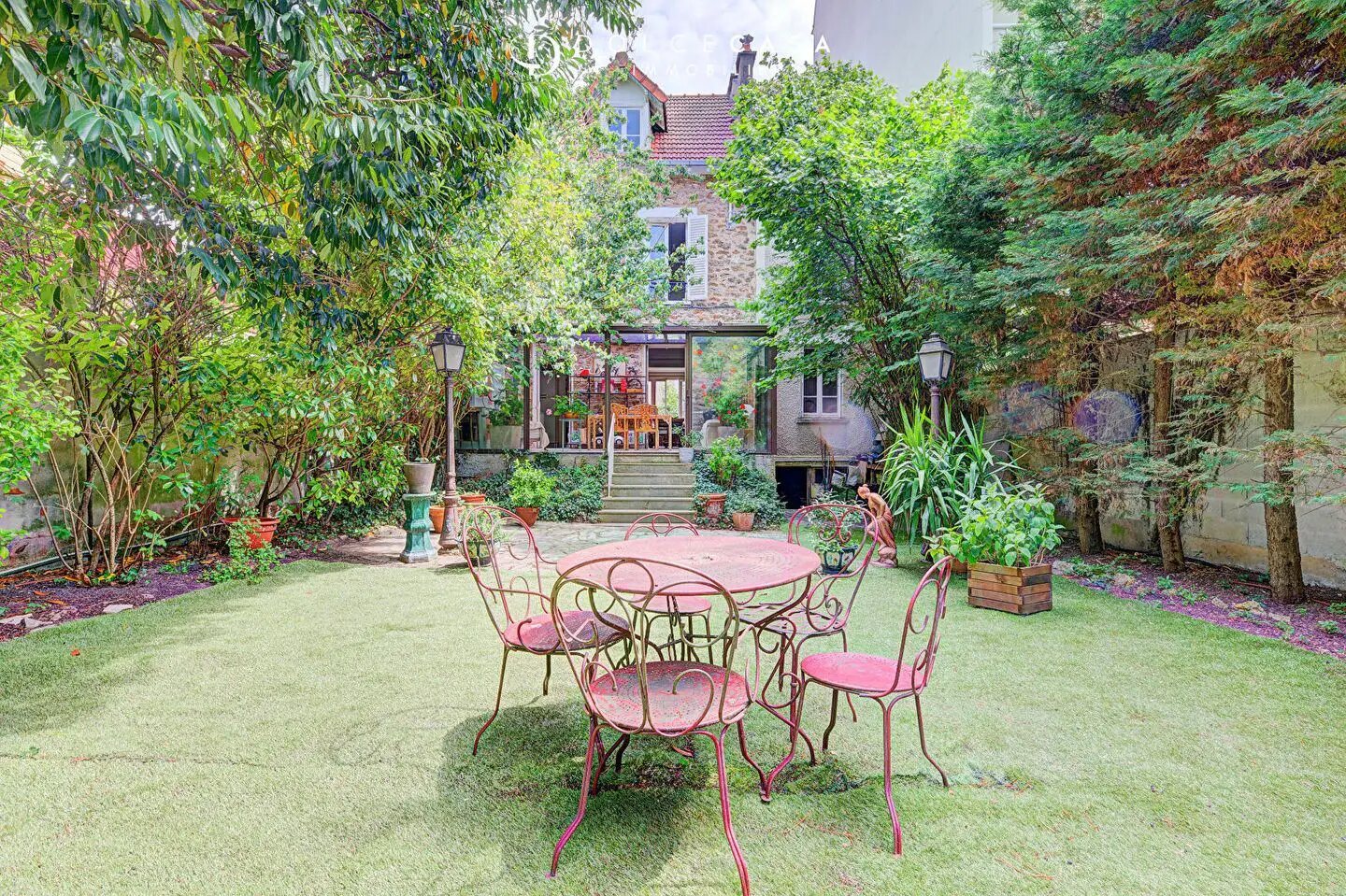 Maison à vendre, 172m², Nogent-sur-Marne