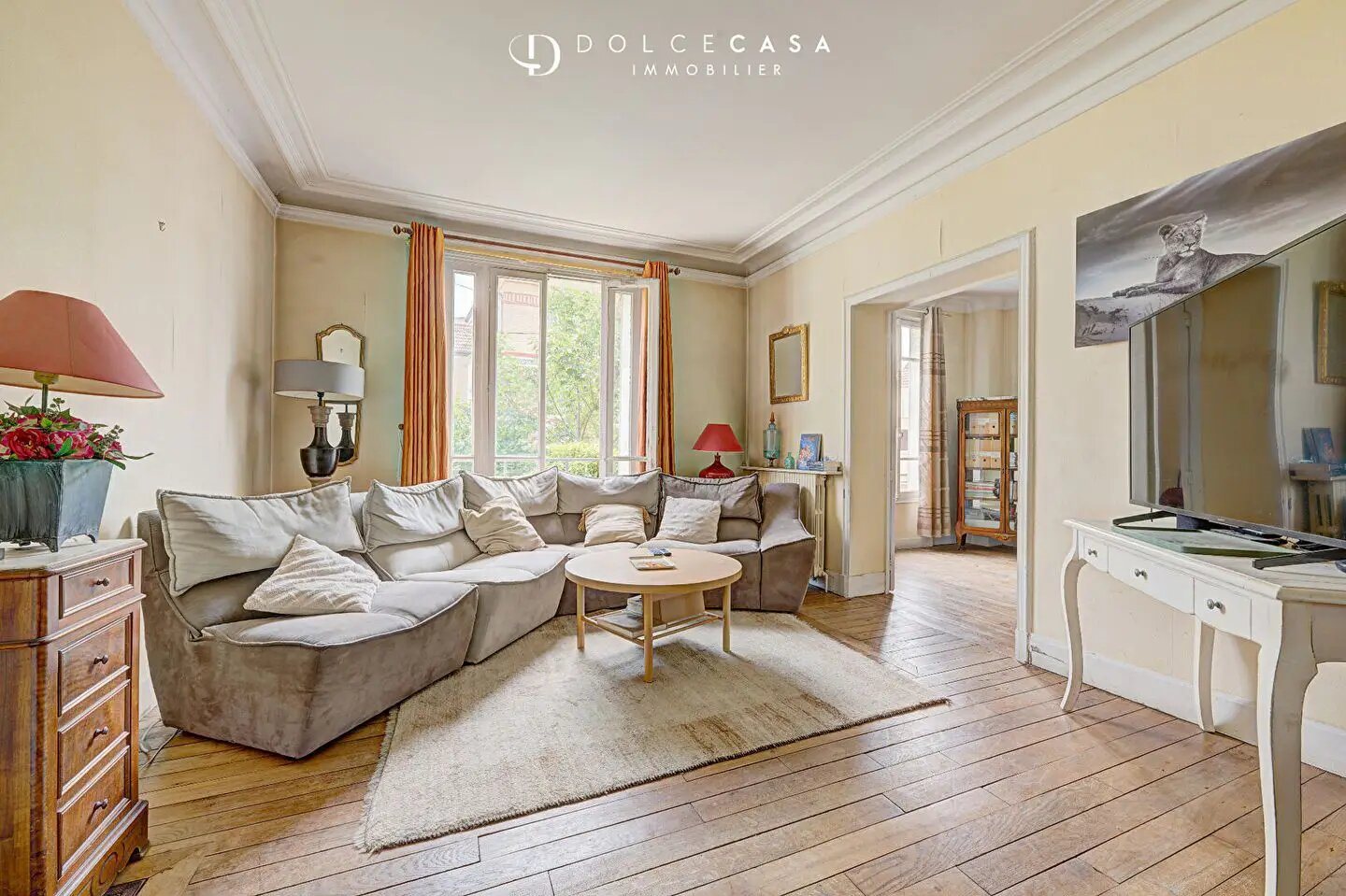 Maison à vendre, 172m², Nogent-sur-Marne