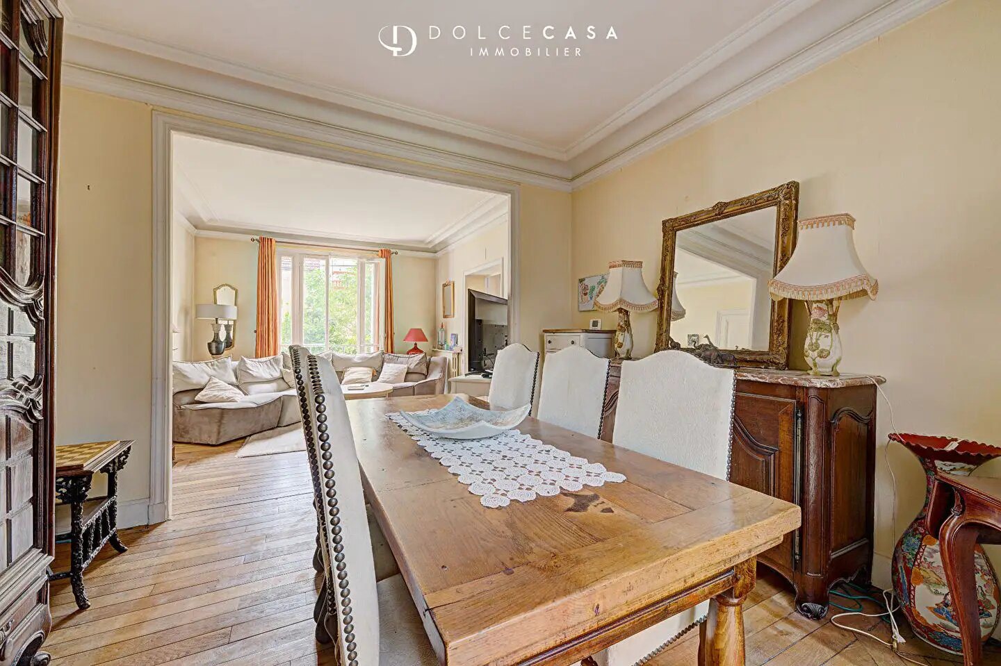 Maison à vendre, 172m², Nogent-sur-Marne