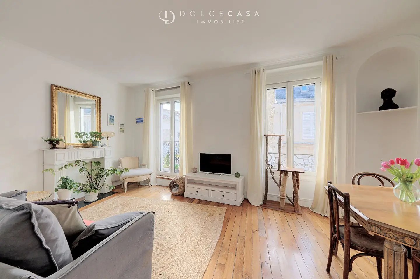 Appartement à vendre, 38m², Nogent-sur-Marne