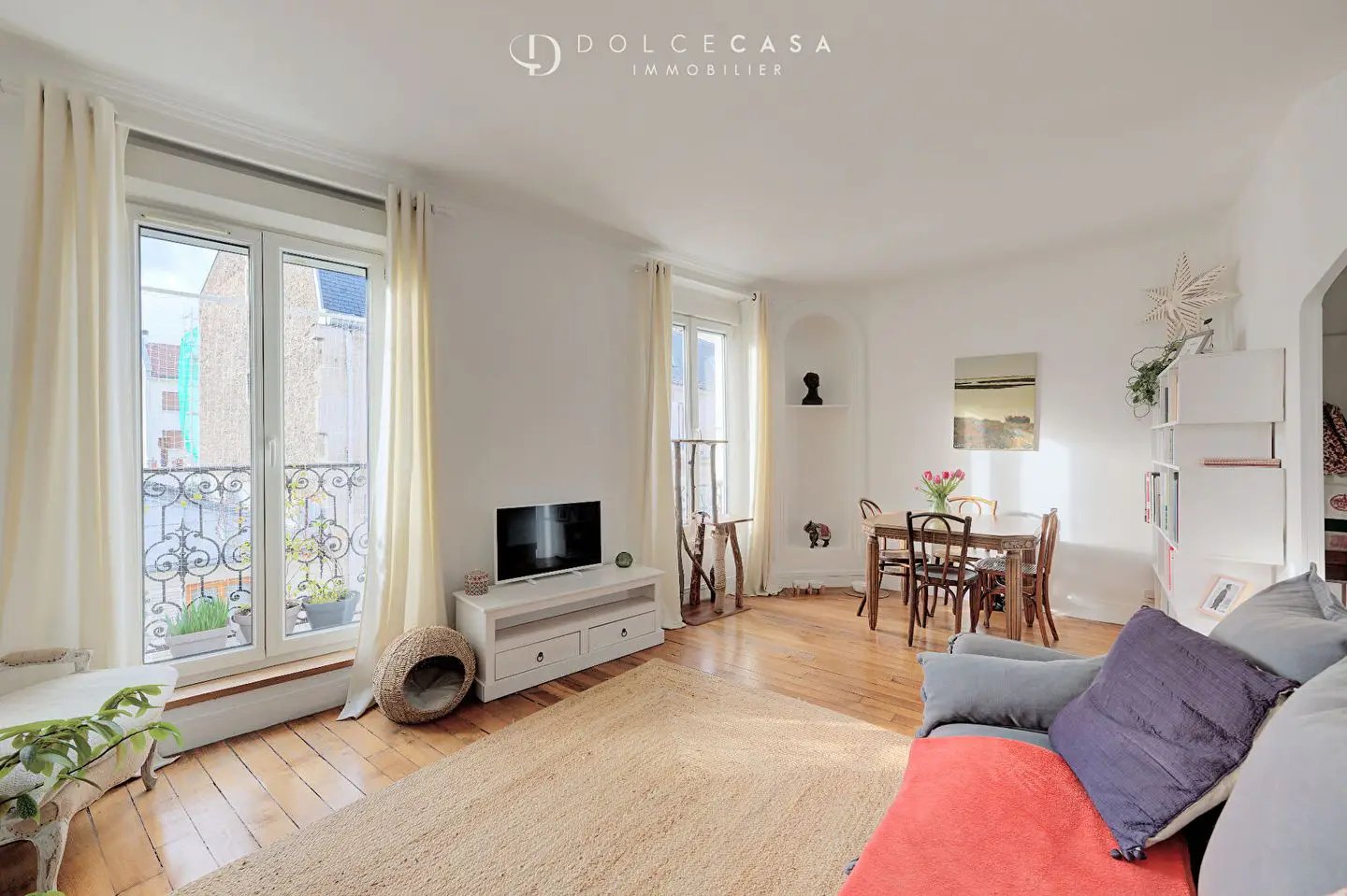 Appartement à vendre, 38m², Nogent-sur-Marne