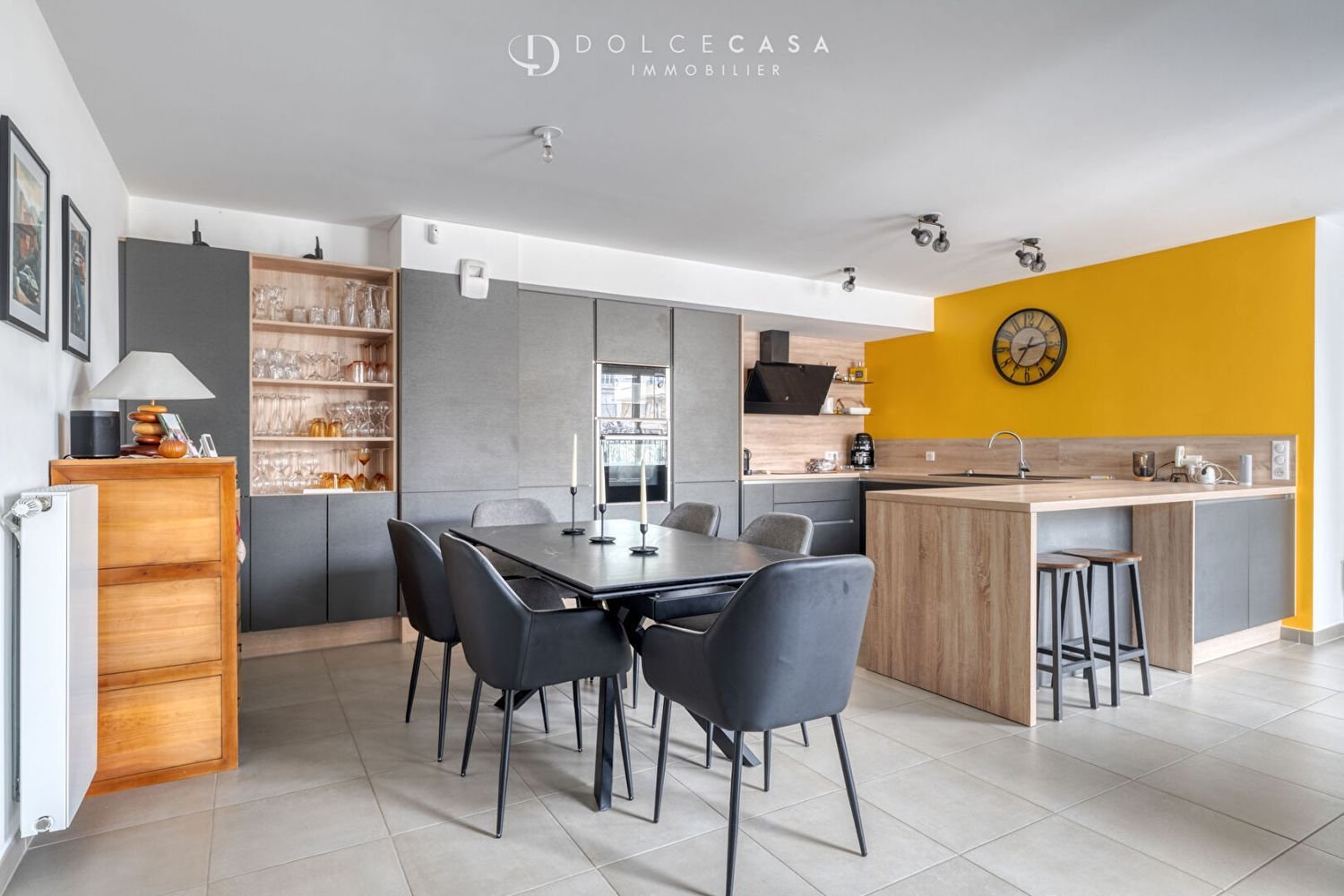 Appartement à vendre, 85m², Nogent-sur-Marne