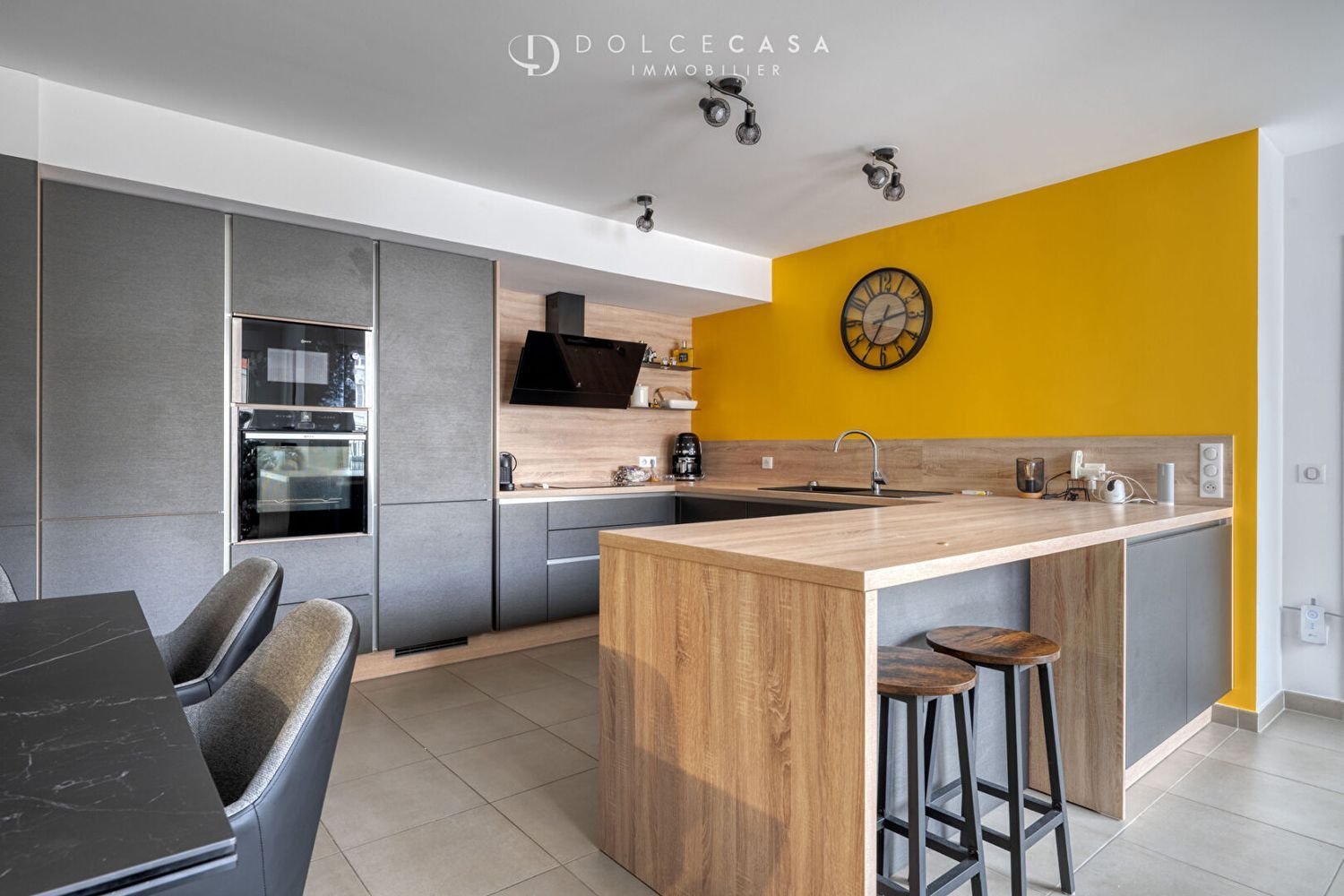 Appartement à vendre, 85m², Nogent-sur-Marne