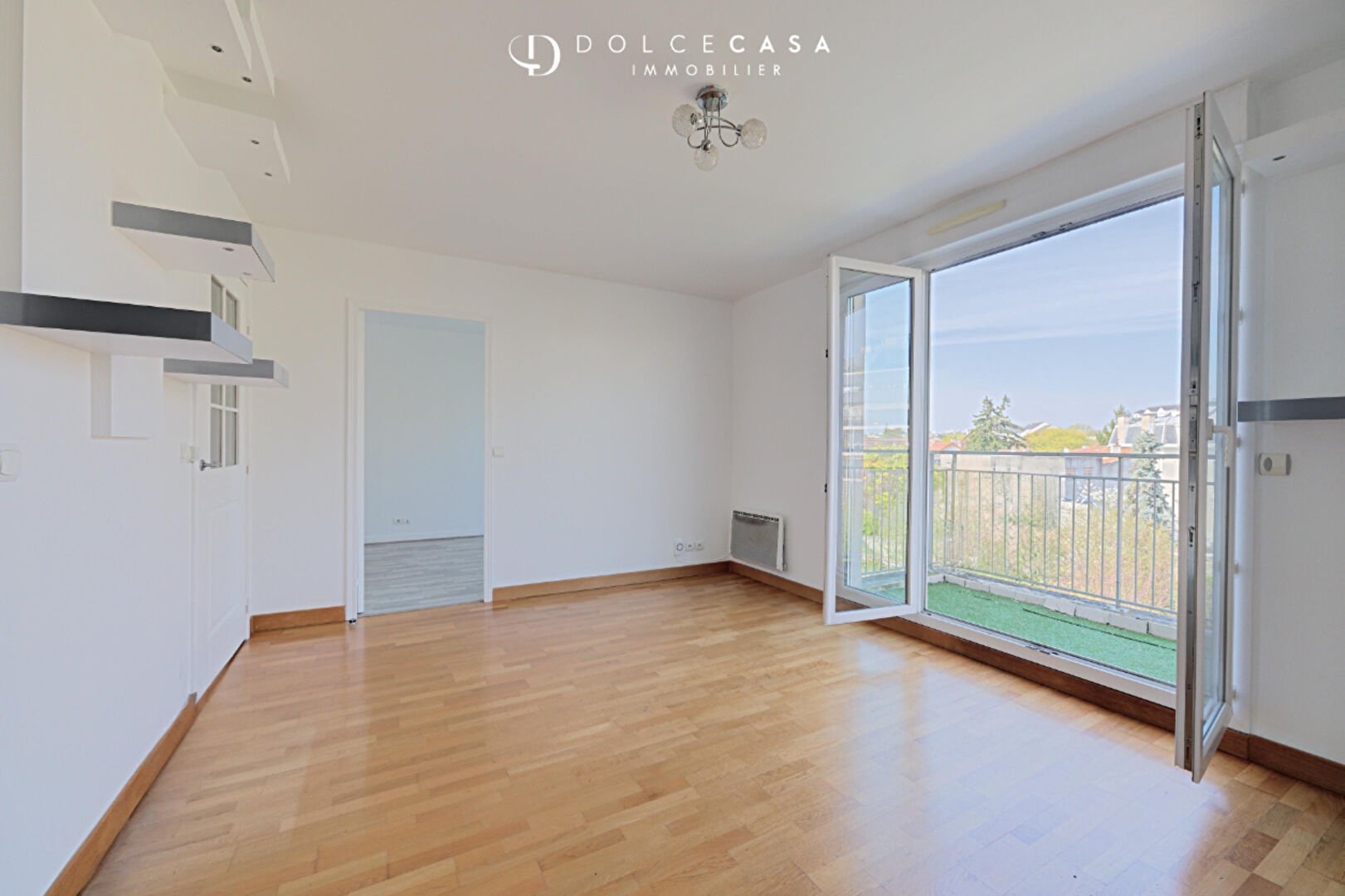 Appartement à louer, 39m², Le Perreux-sur-Marne