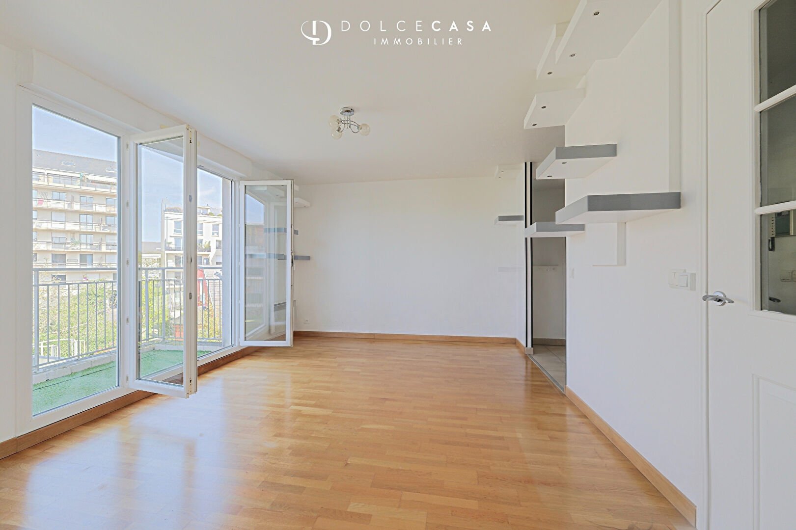 Appartement à louer, 39m², Le Perreux-sur-Marne