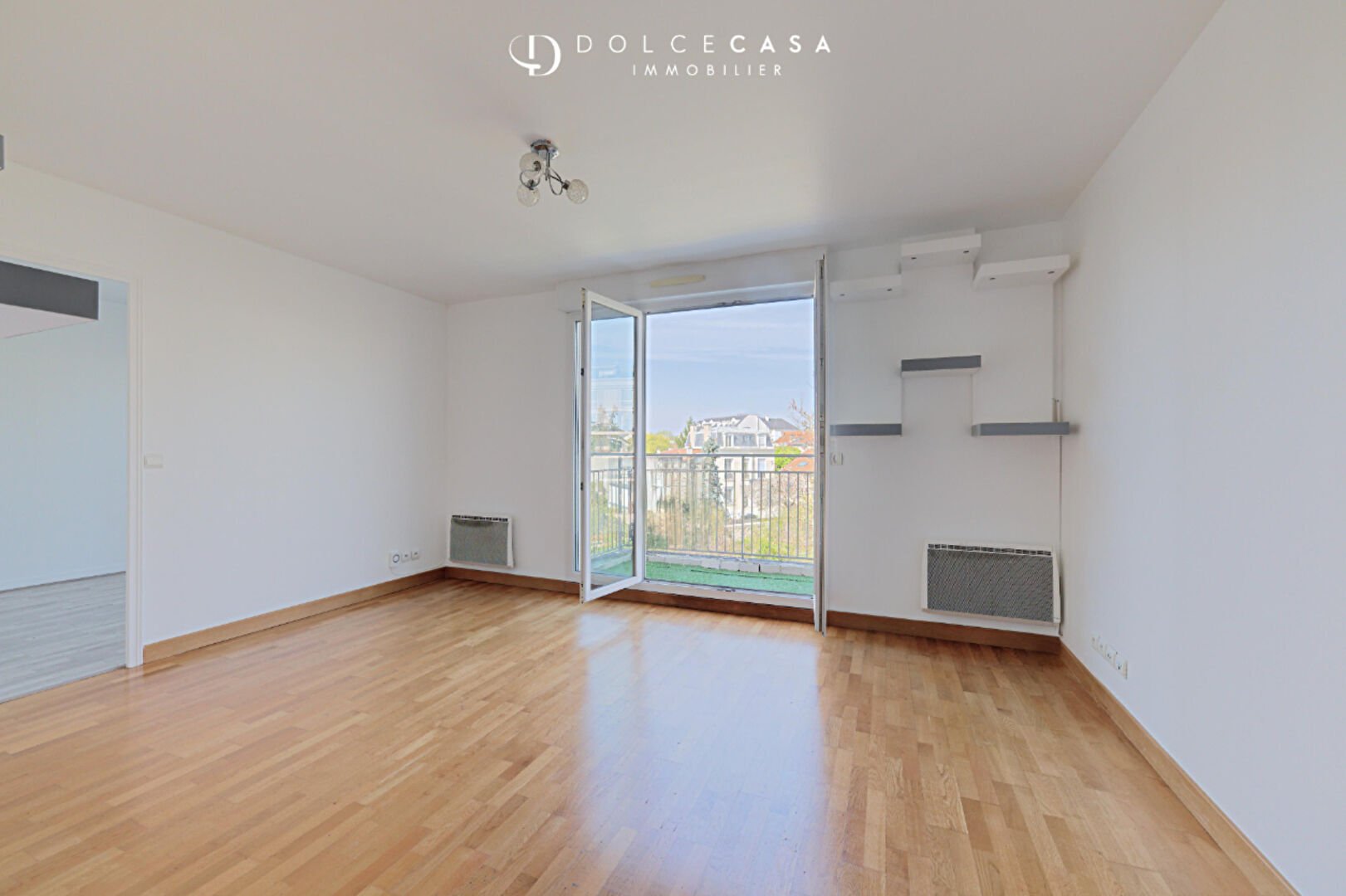 Appartement à louer, 39m², Le Perreux-sur-Marne