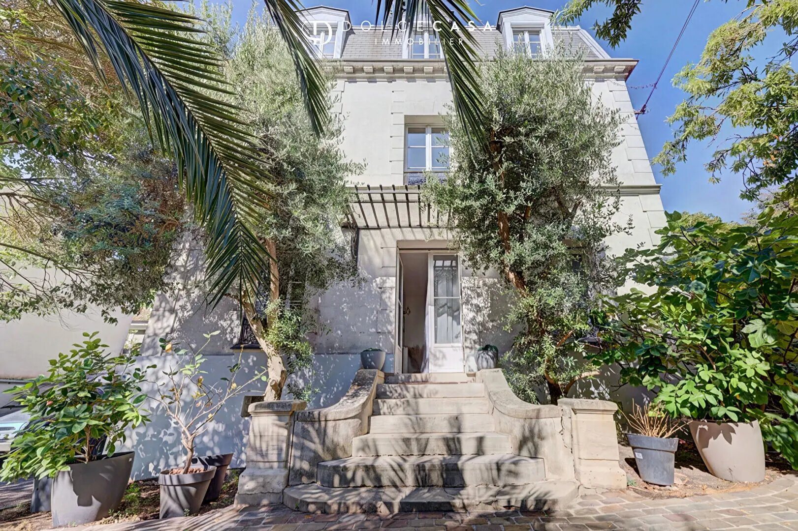 Maison à vendre, 170m², Nogent-sur-Marne