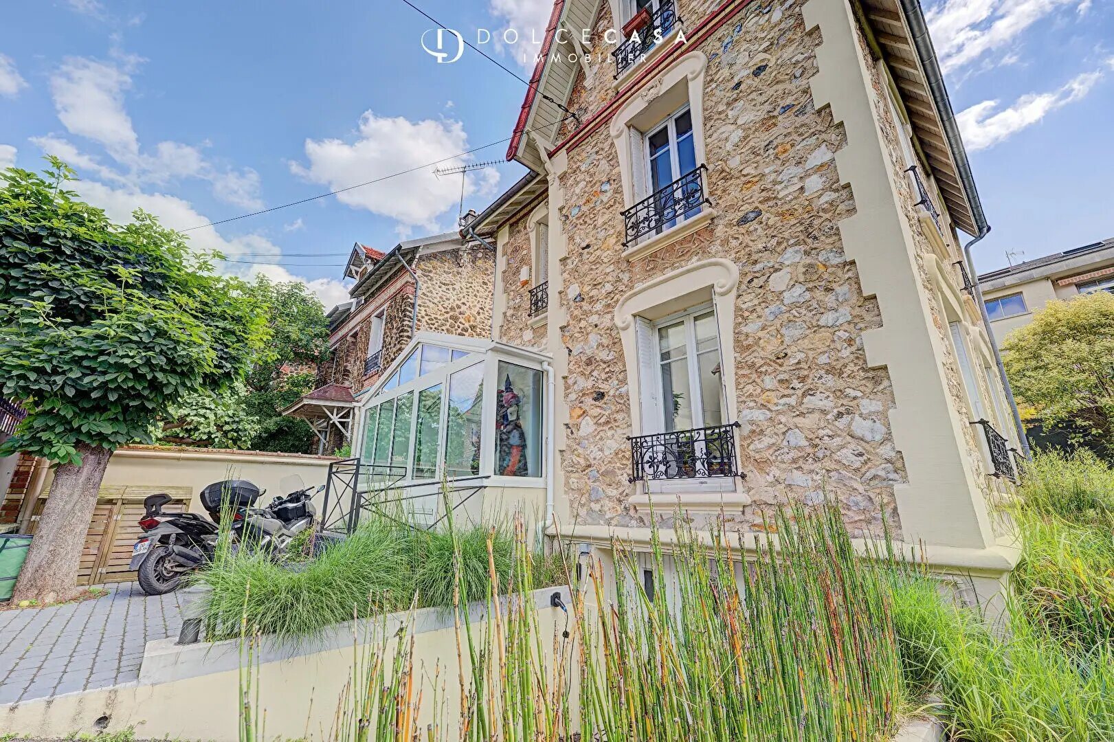 Maison à vendre, 140m², Le Perreux-sur-Marne