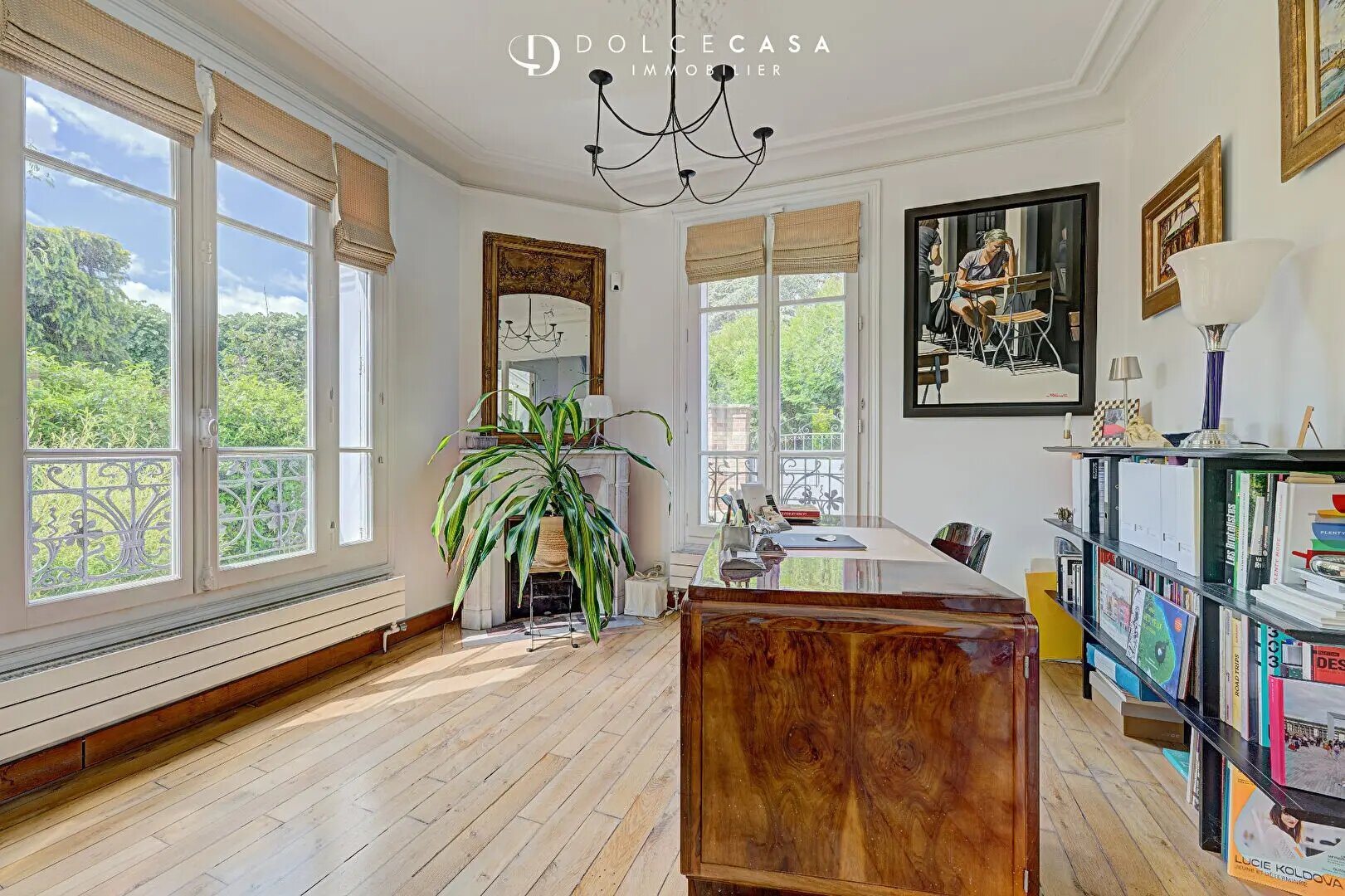 Maison à vendre, 140m², Le Perreux-sur-Marne