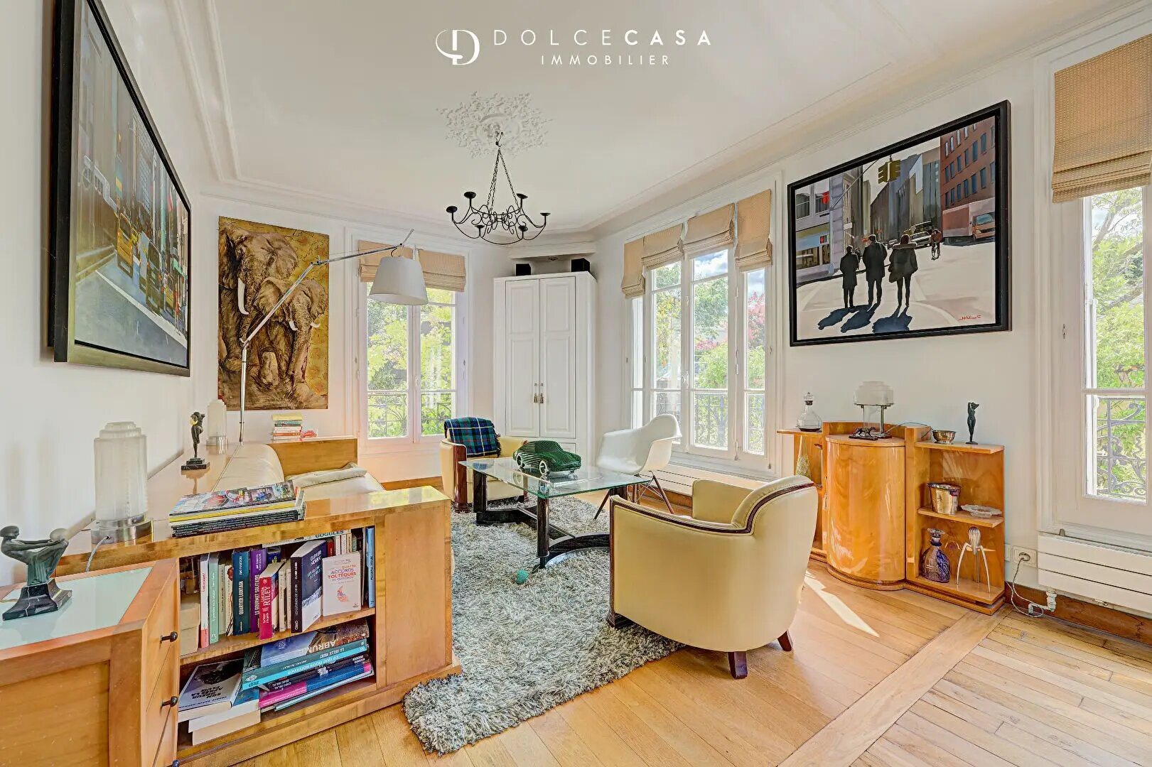 Maison à vendre, 140m², Le Perreux-sur-Marne