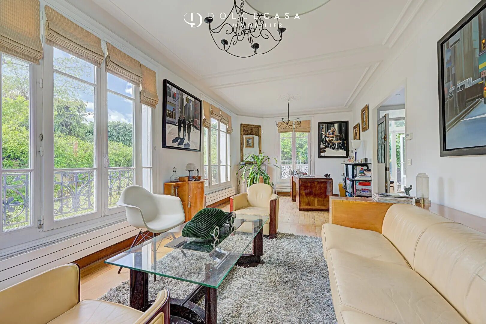 Maison à vendre, 140m², Le Perreux-sur-Marne