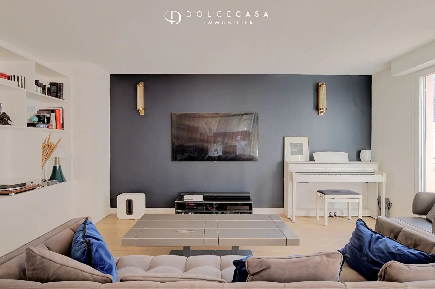 Appartement à vendre, 138m², Nogent-sur-Marne