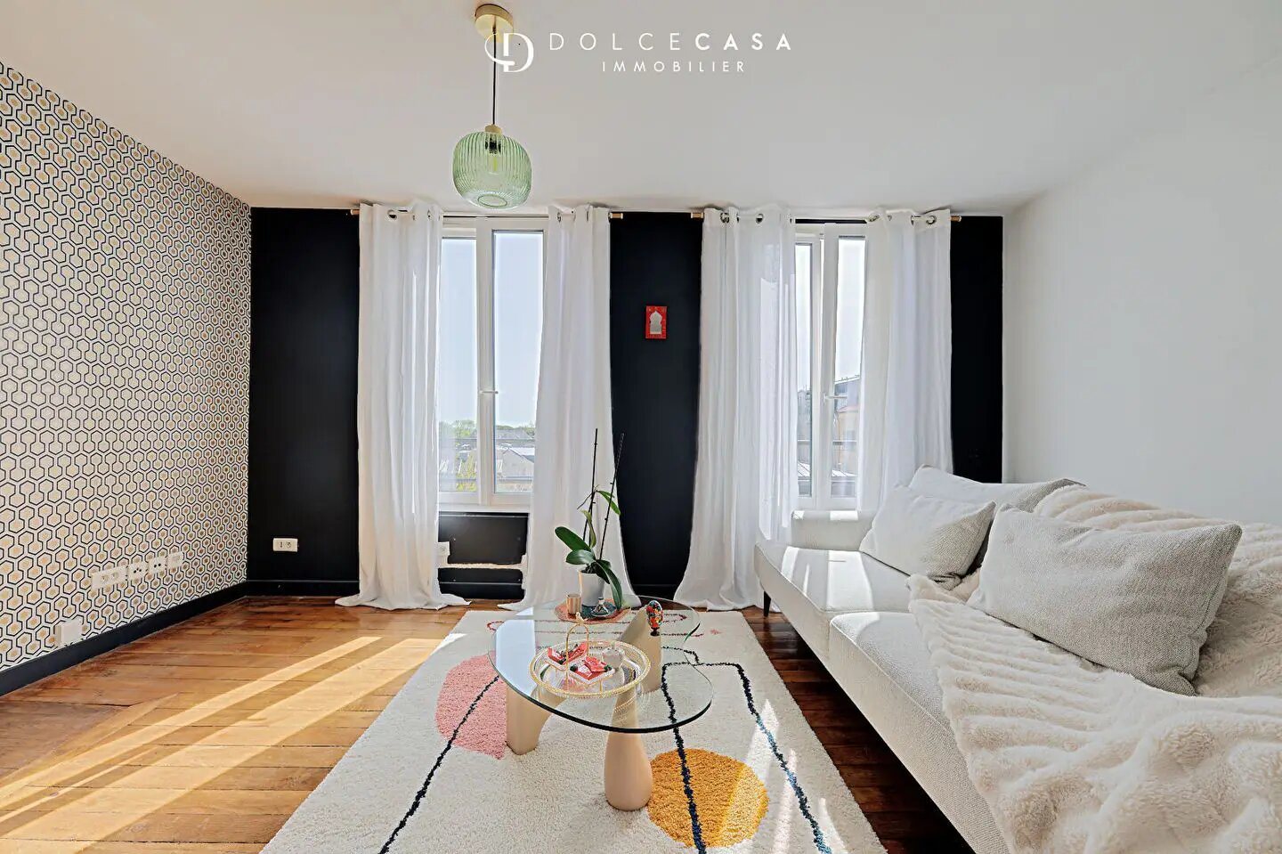 Appartement à vendre, 50m², Nogent-sur-Marne