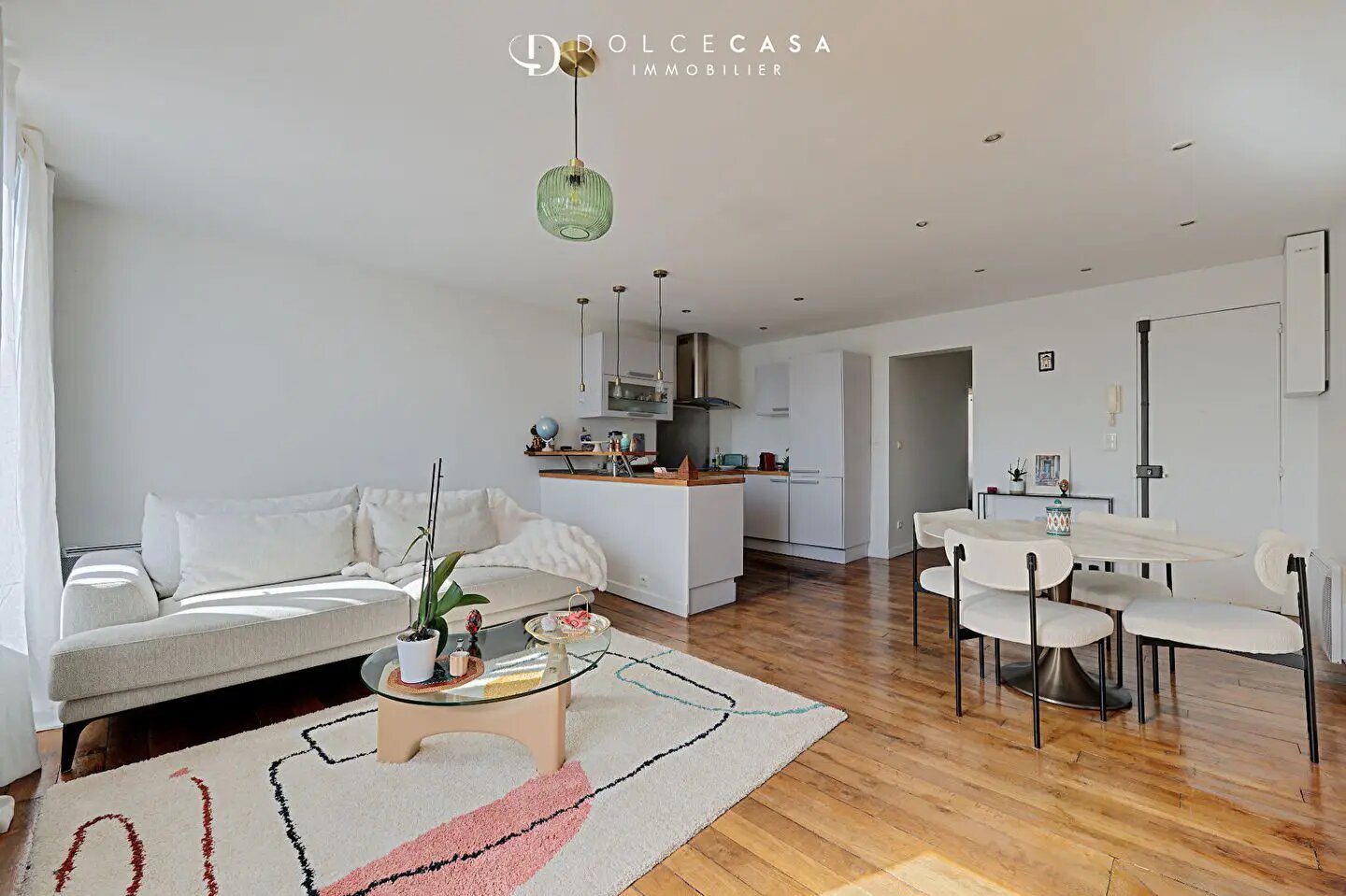 Appartement à vendre, 50m², Nogent-sur-Marne