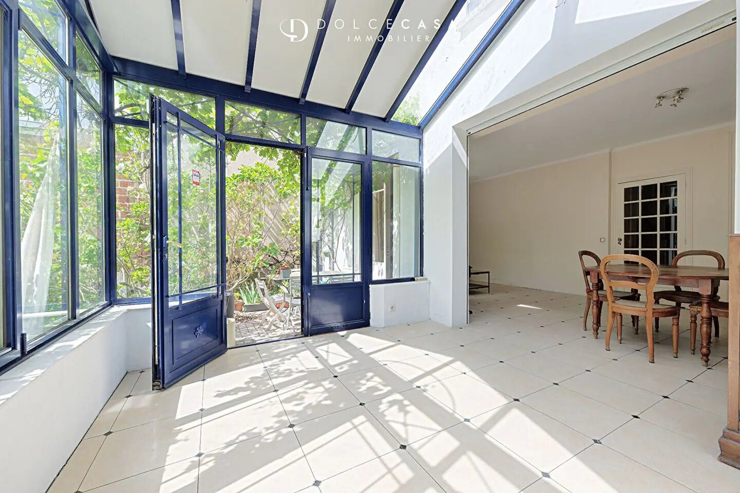 Maison à vendre, 160m², Montreuil