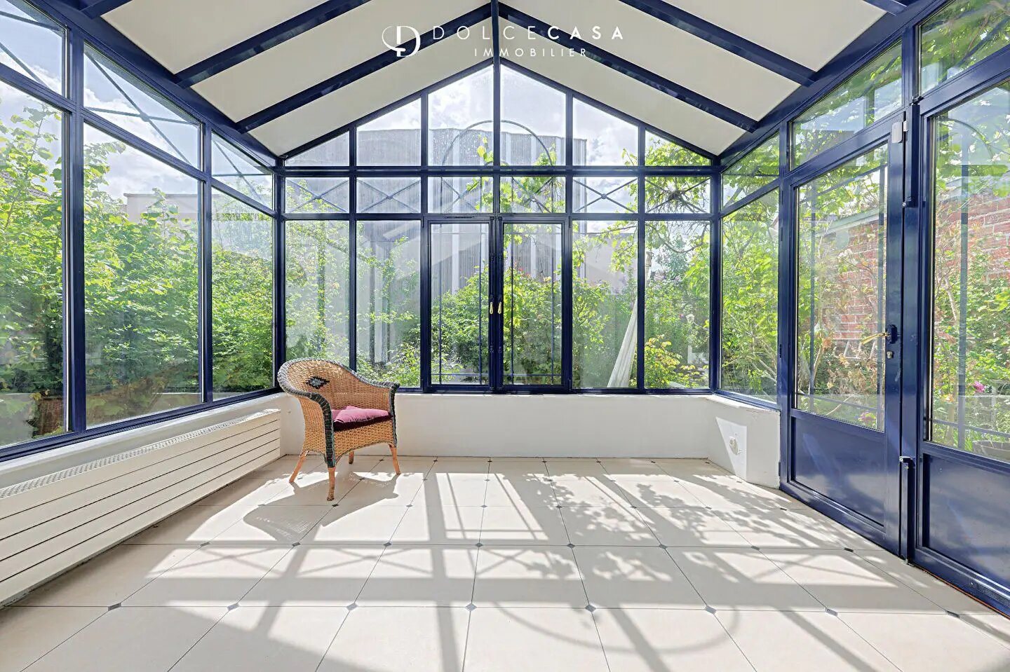 Maison à vendre, 160m², Montreuil