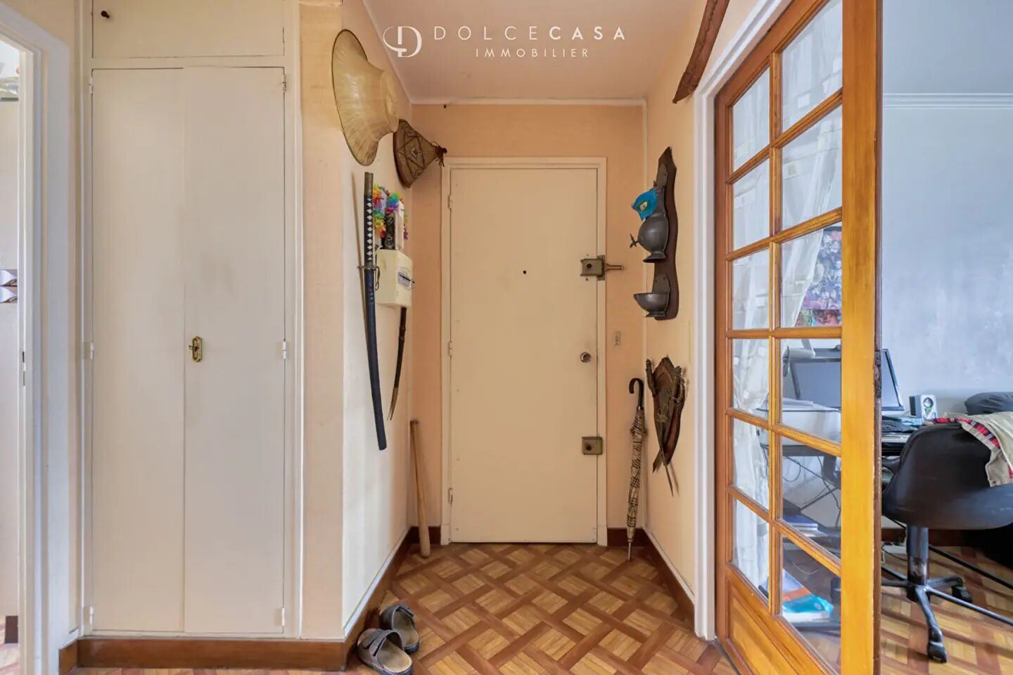 Appartement à vendre, 49m², Livry-Gargan
