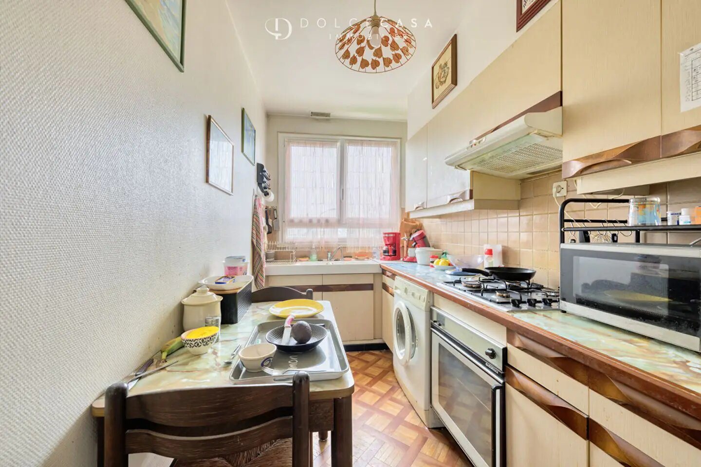 Appartement à vendre, 49m², Livry-Gargan