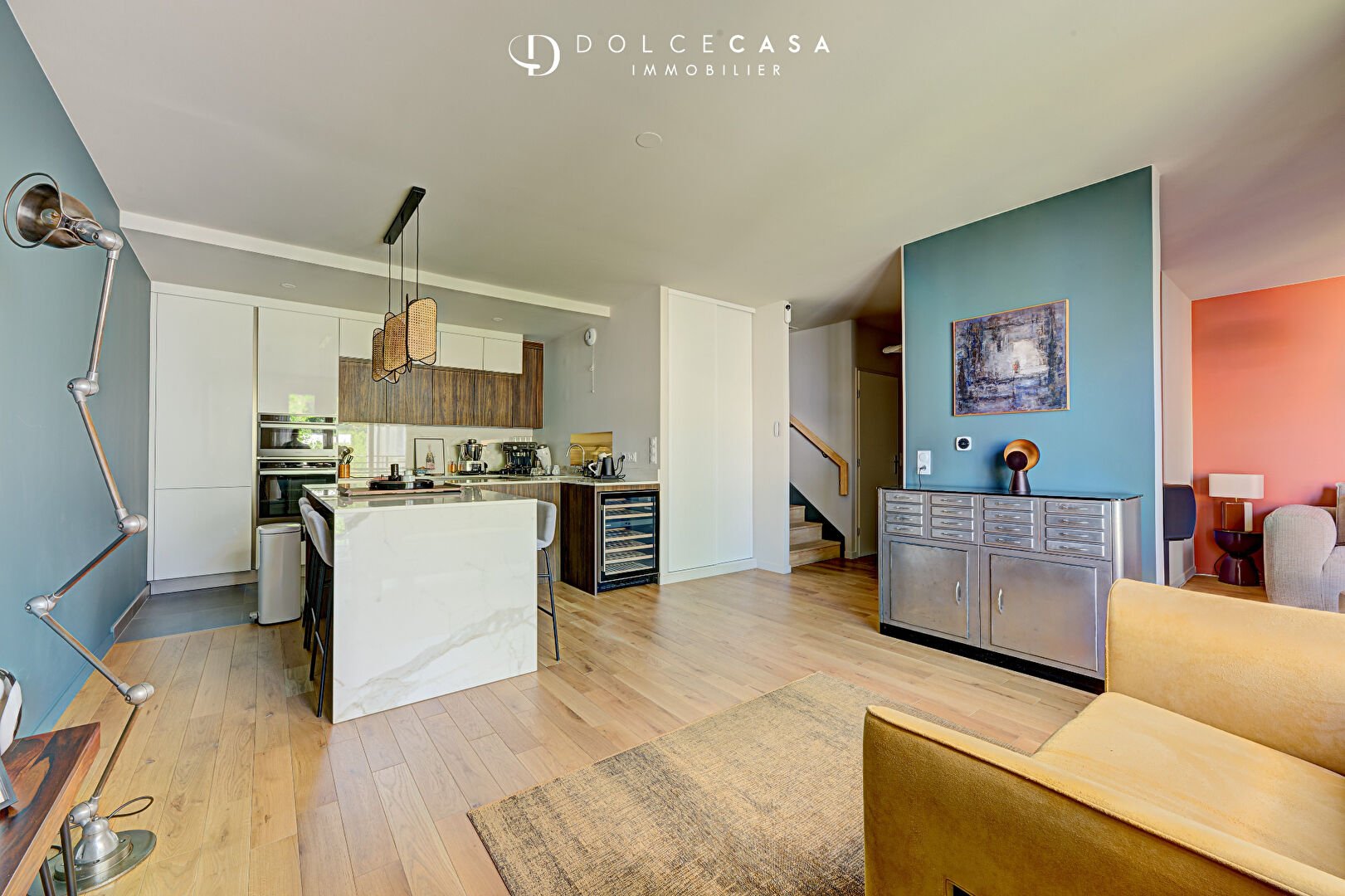 Appartement à vendre, 92m², Nogent-sur-Marne