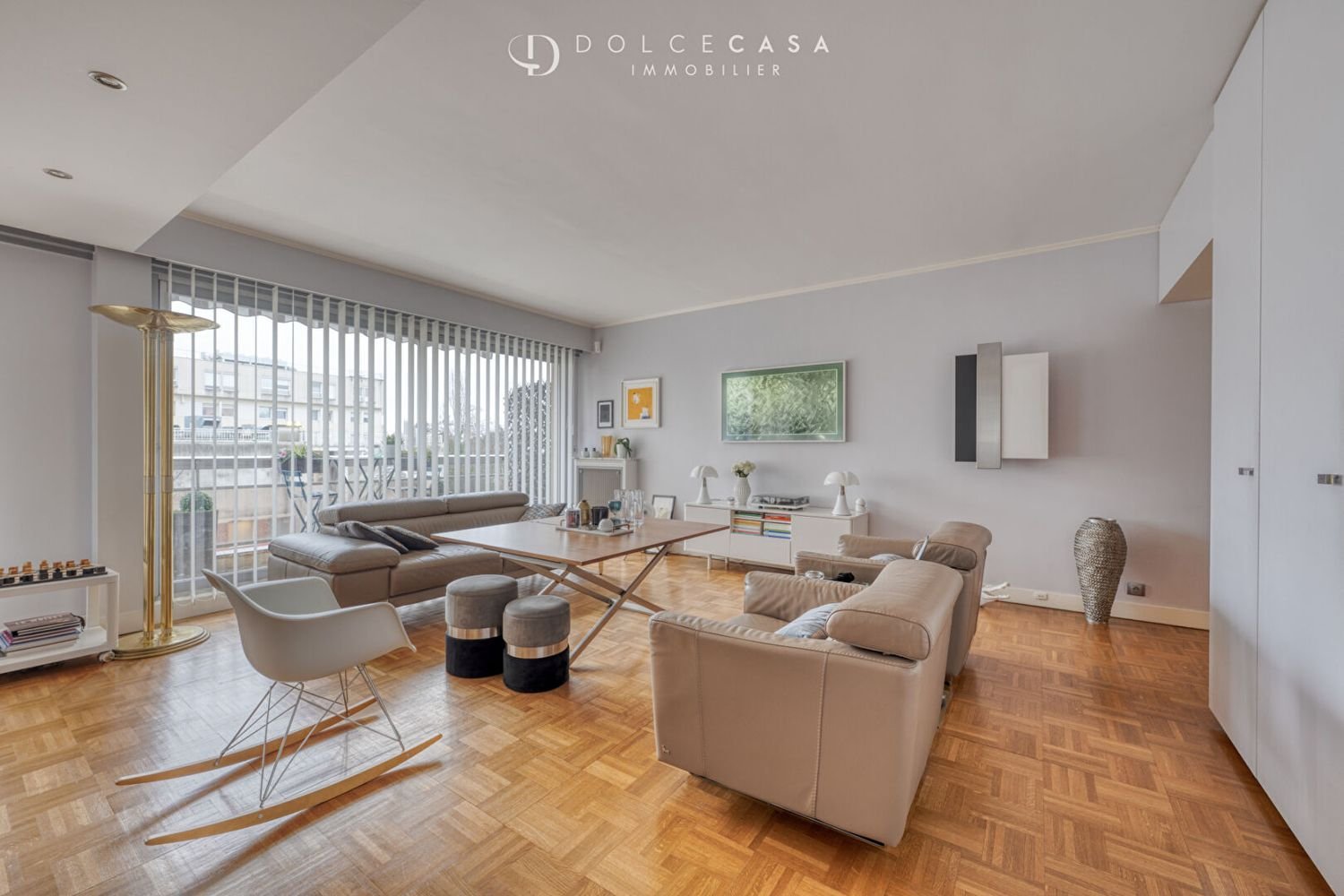 Appartement à vendre, 121m², Nogent-sur-Marne