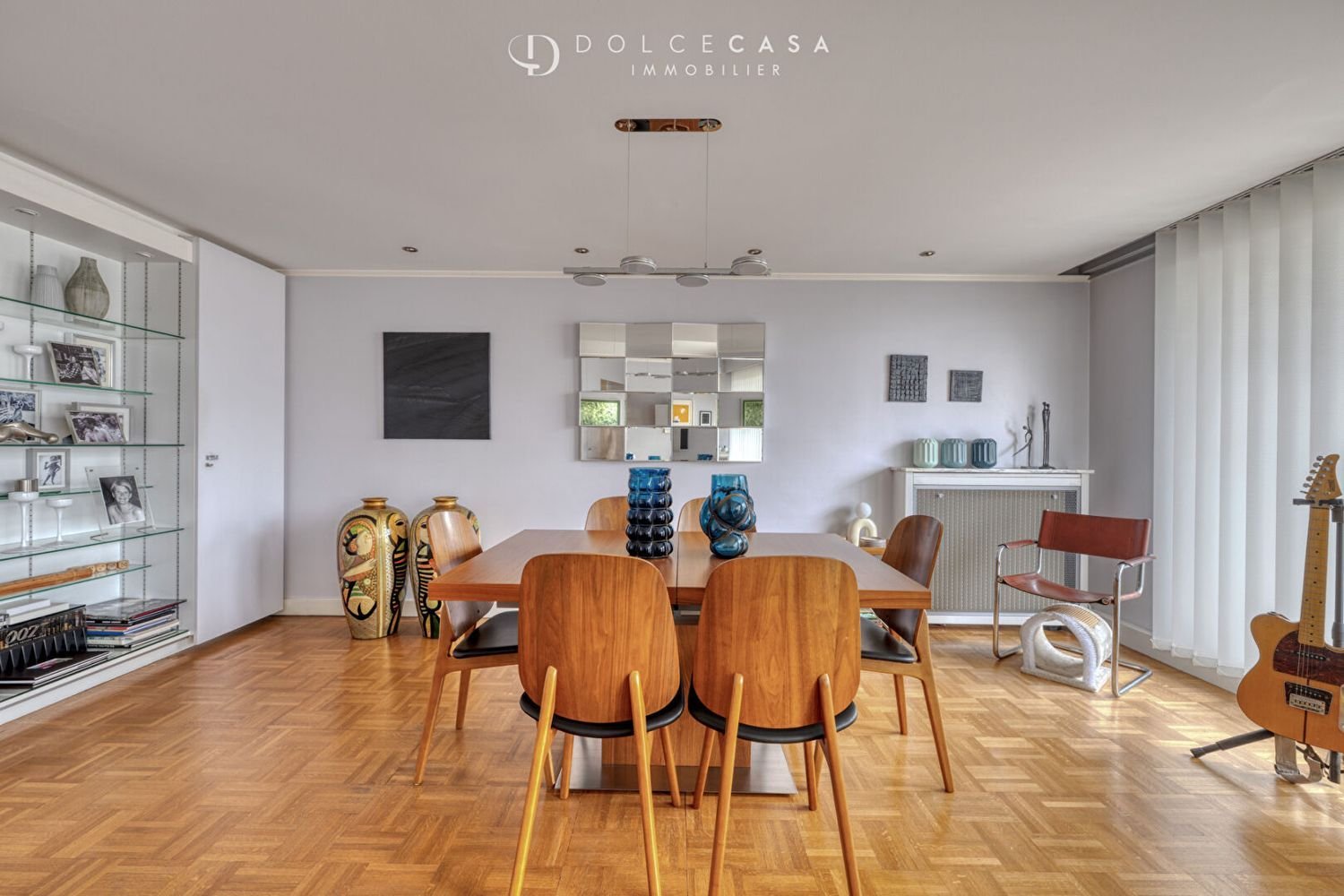 Appartement à vendre, 121m², Nogent-sur-Marne