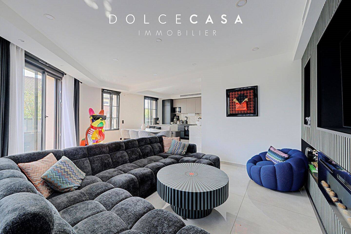 Maison à vendre, 140m², Joinville-le-Pont