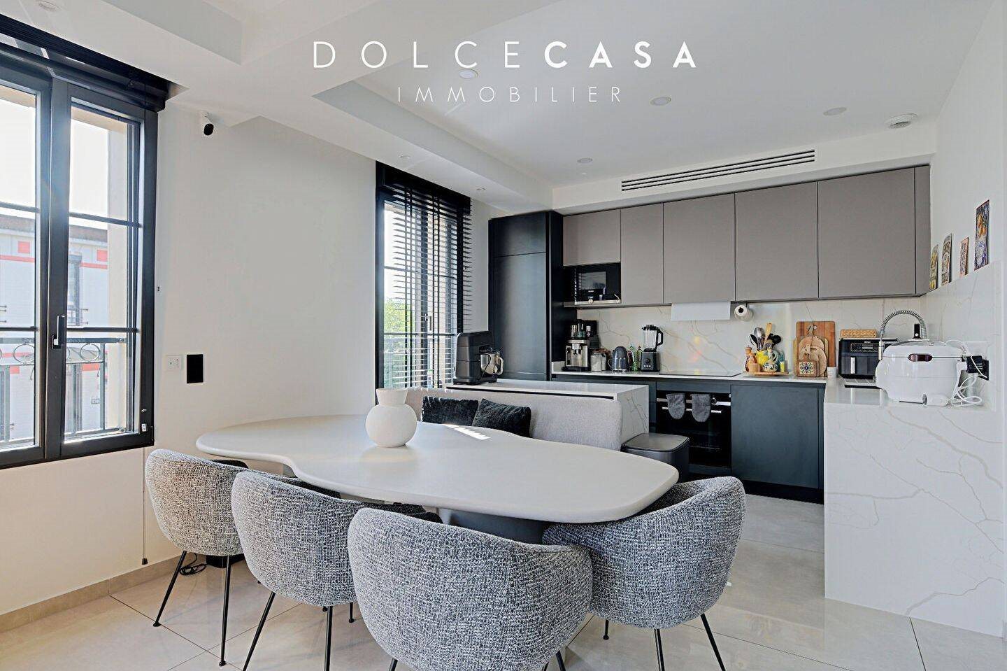 Maison à vendre, 140m², Joinville-le-Pont