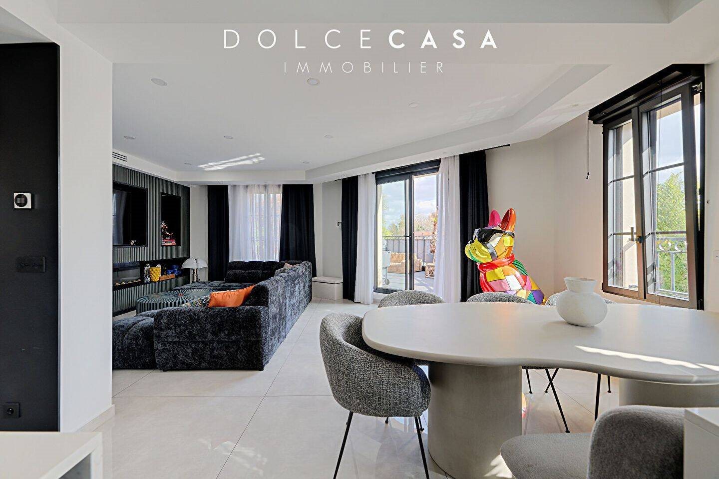 Maison à vendre, 140m², Joinville-le-Pont