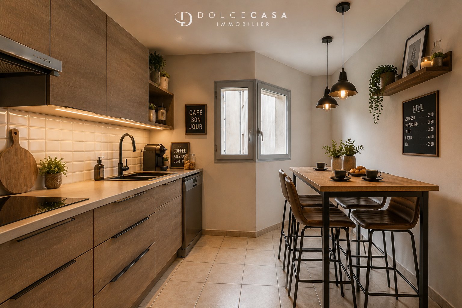 Appartement à vendre, 106m², Nogent-sur-Marne
