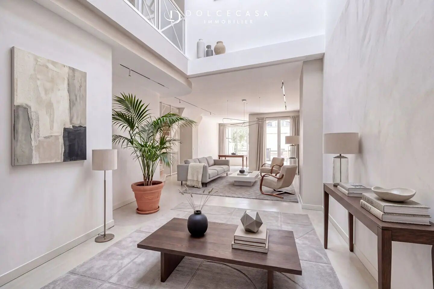 Maison à vendre, 135m², Nogent-sur-Marne